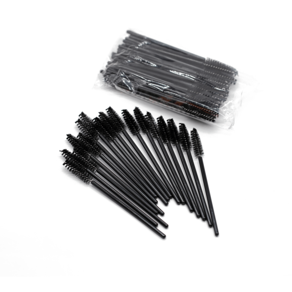 Eyelash Brushes