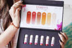 Lip Pigments by Debbie