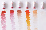 Lip Pigments by Debbie